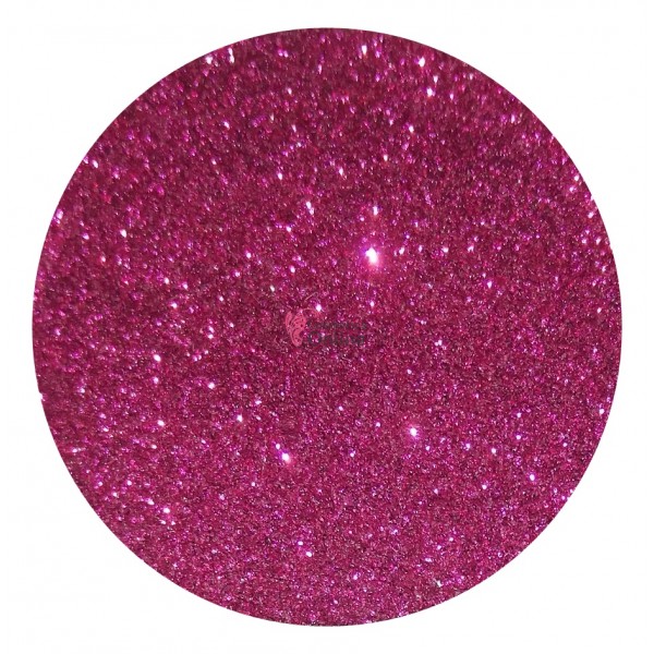 Glitter fin pentru make-up 3gr Sclipici Amelie Pro G122 Dark Magenta